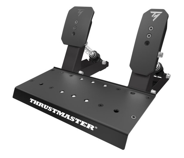 THRUSTMASTER T598 Direct Axial Drive ( PS5 / PC ) - 1287969 - zdjęcie 5
